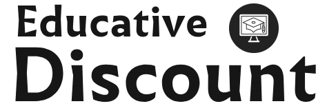 Educative Discount Logo