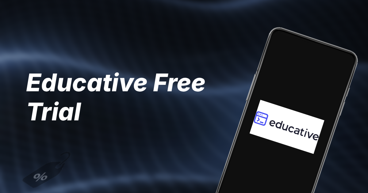 Educative Free Trial