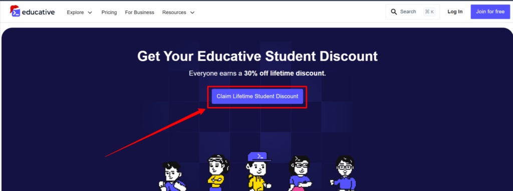 Educative-Student-Discount